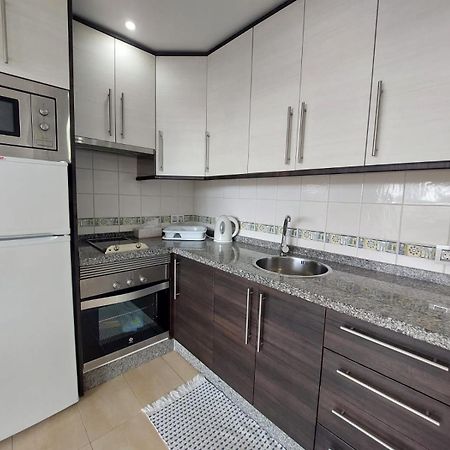 Playa Honda Apartment Arona  Exterior foto