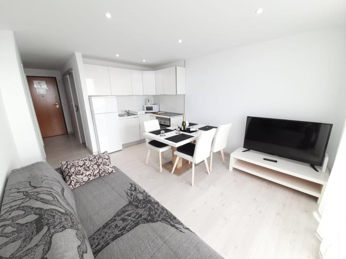 Playa Honda Apartment Arona  Exterior foto