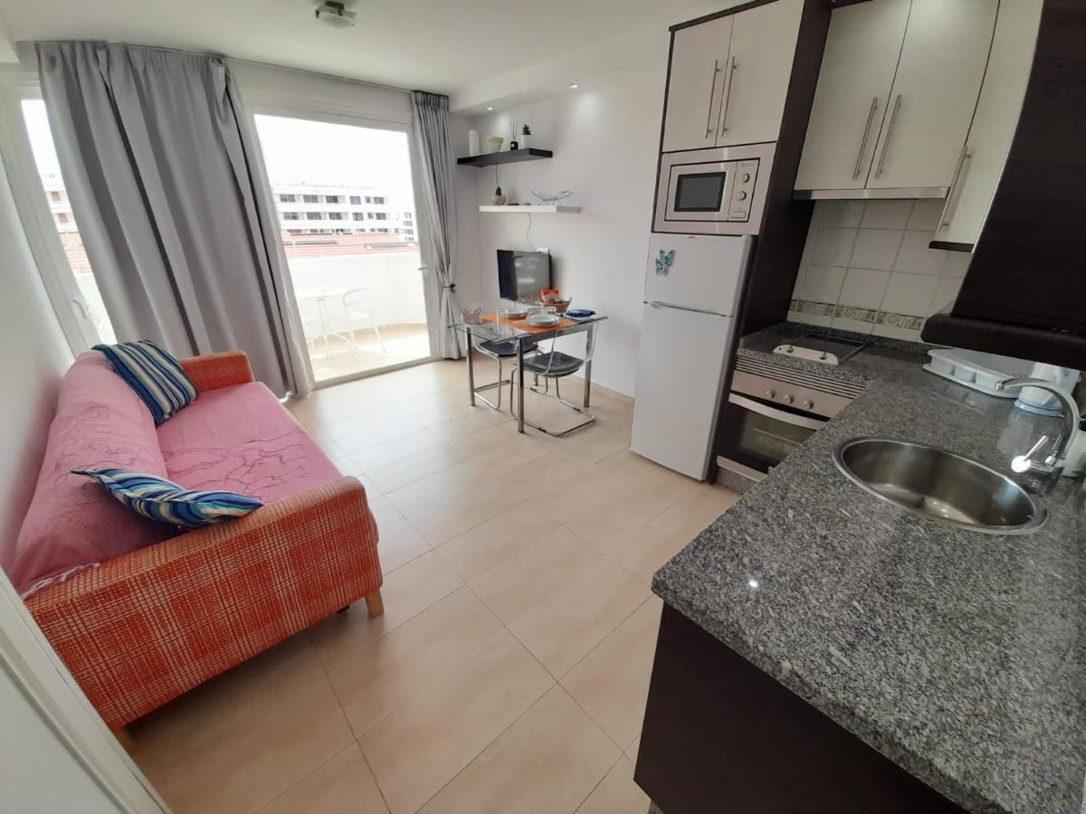 Playa Honda Apartment Arona  Exterior foto