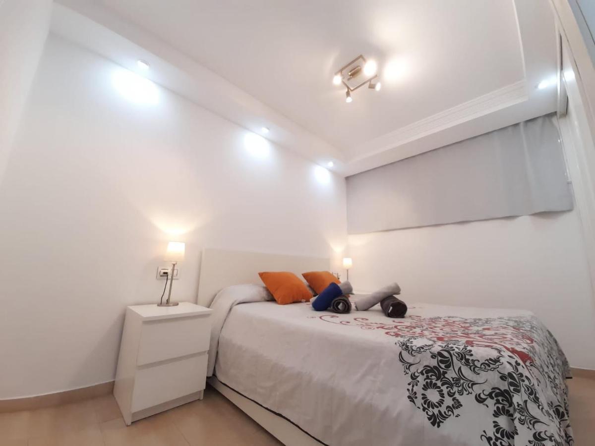 Playa Honda Apartment Arona  Exterior foto