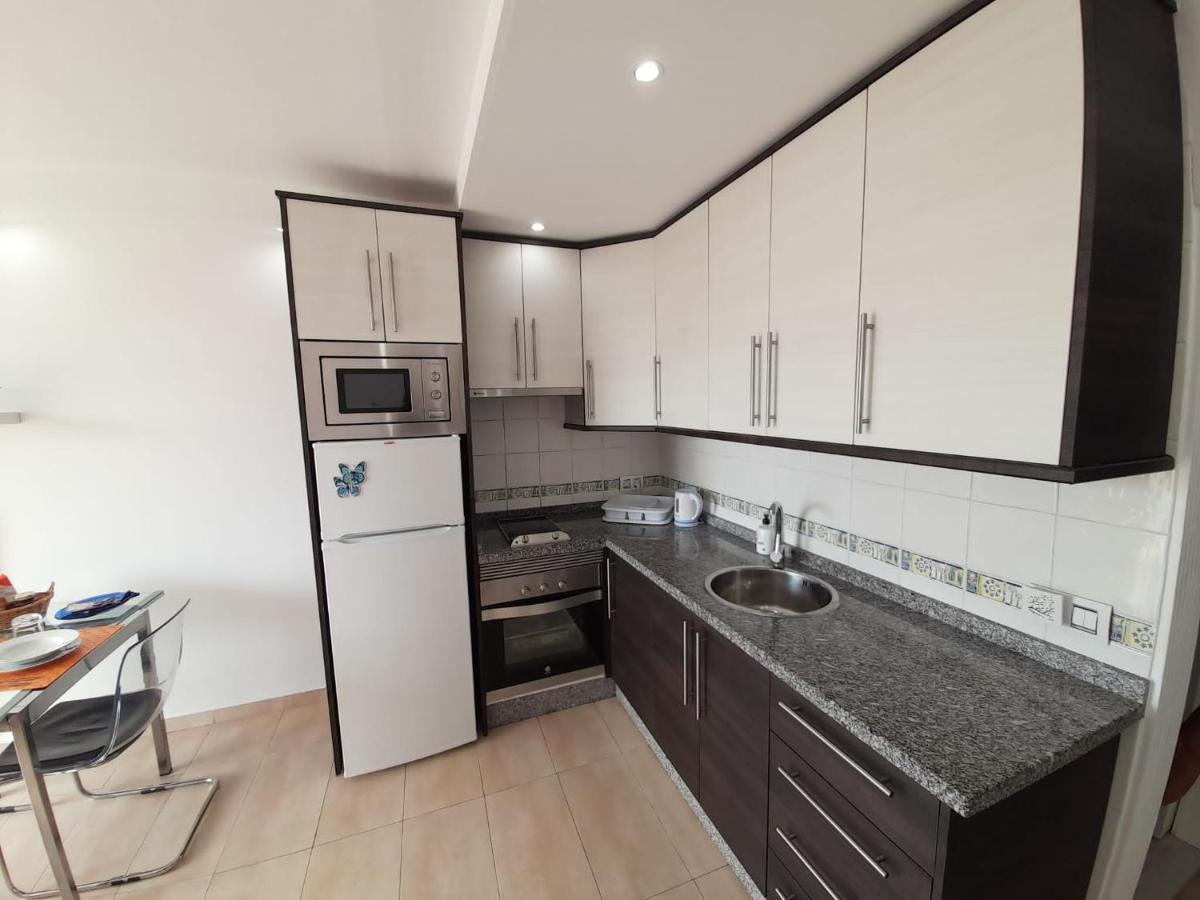 Playa Honda Apartment Arona  Exterior foto