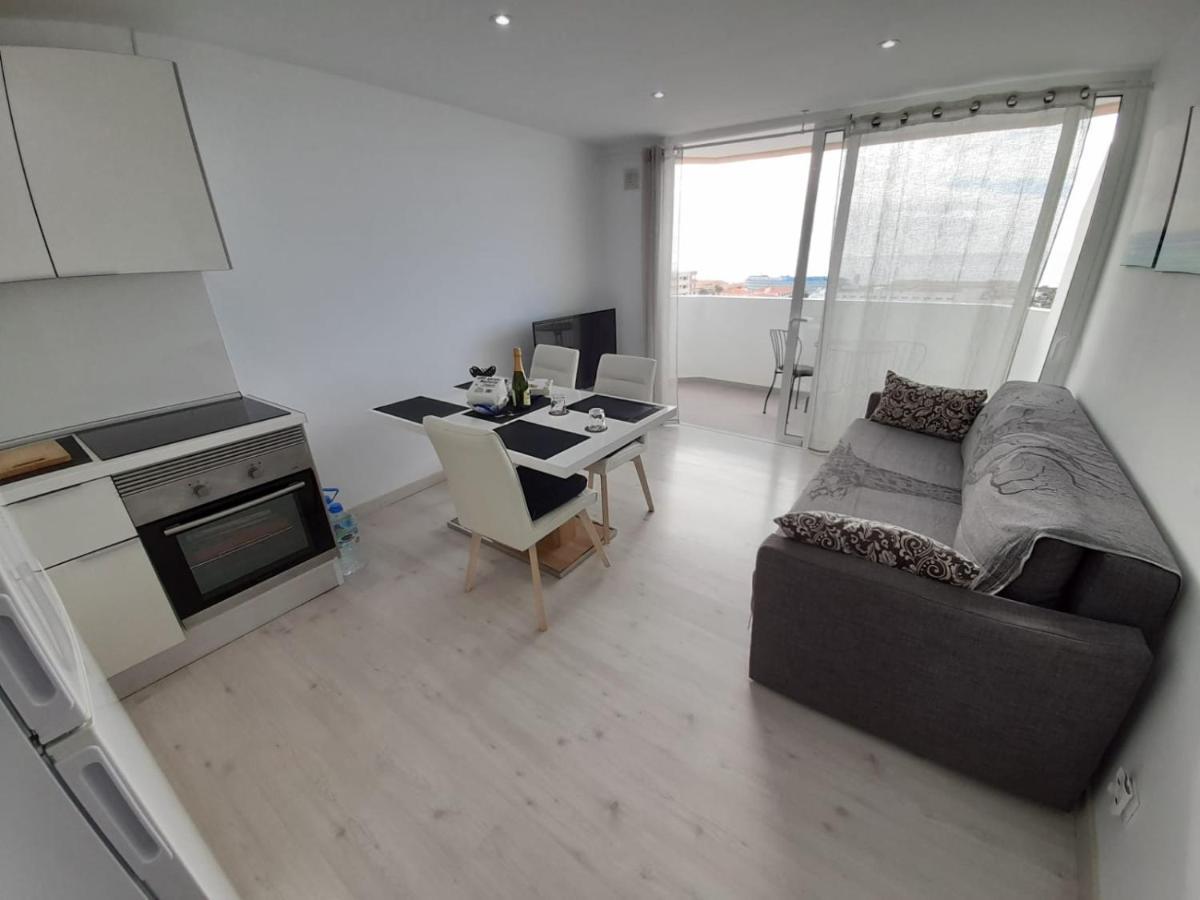 Playa Honda Apartment Arona  Exterior foto