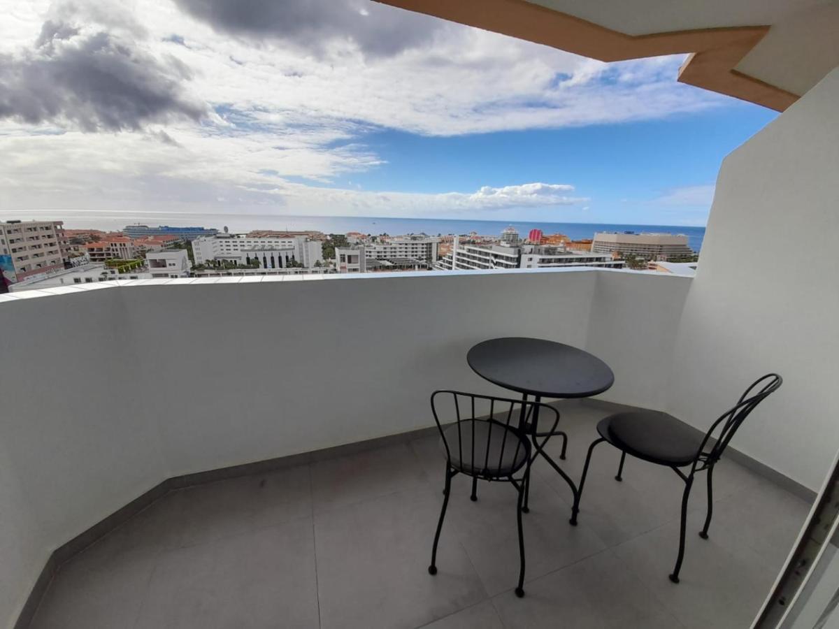Playa Honda Apartment Arona  Exterior foto