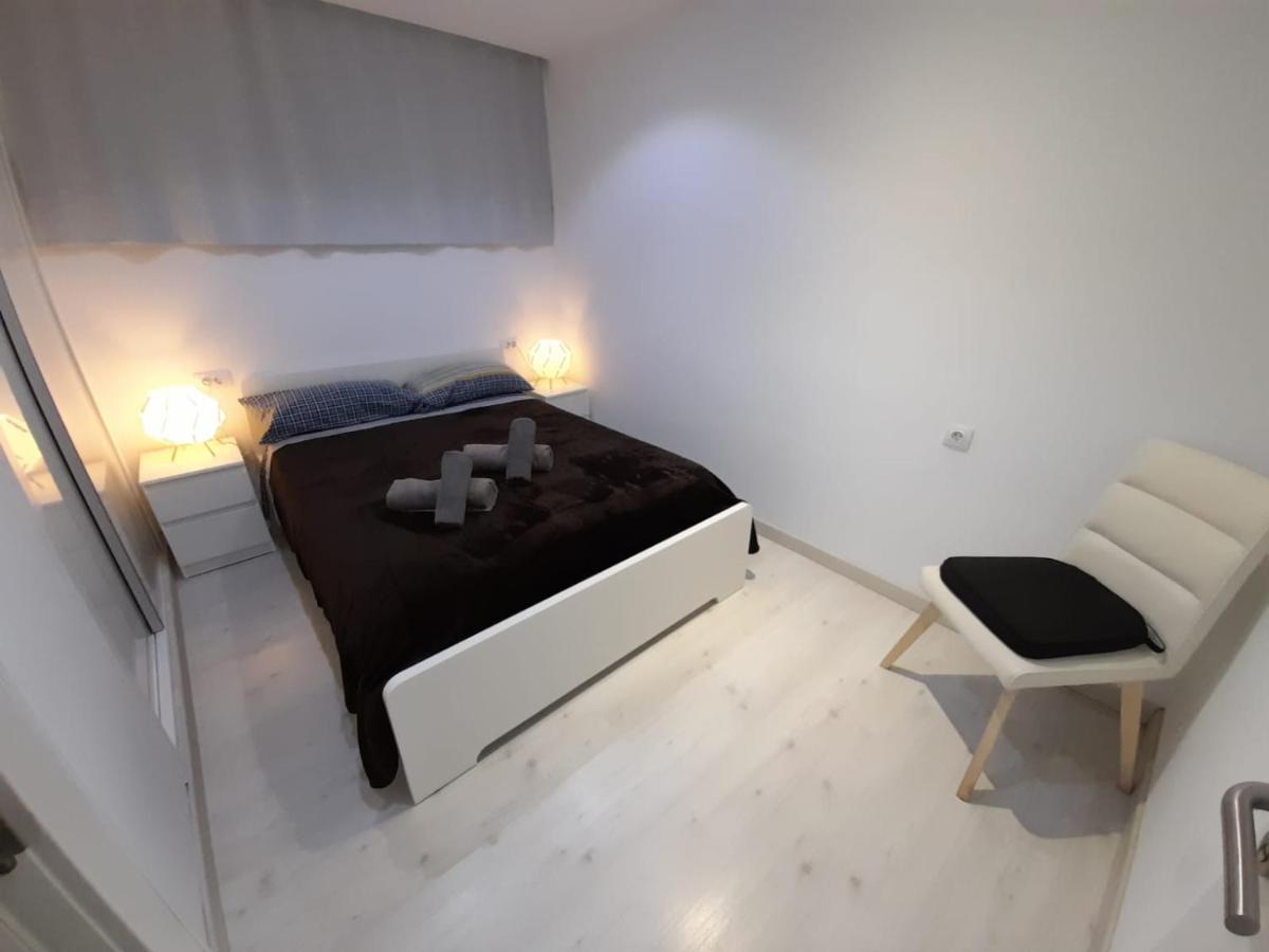 Playa Honda Apartment Arona  Exterior foto