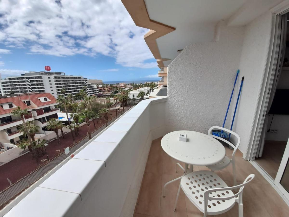 Playa Honda Apartment Arona  Exterior foto