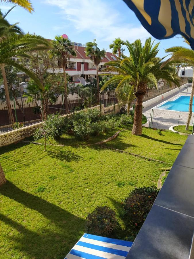 Playa Honda Apartment Arona  Exterior foto