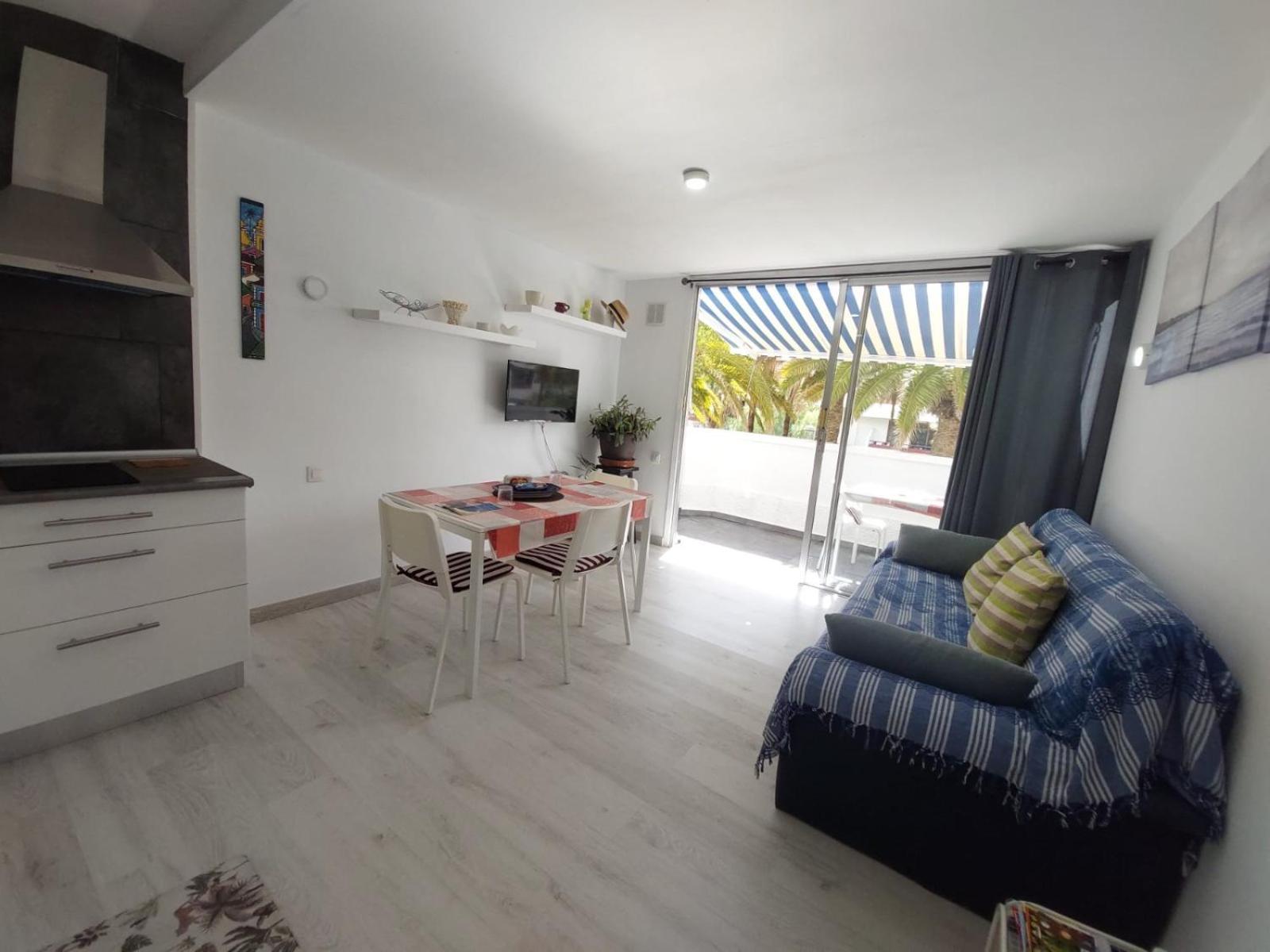 Playa Honda Apartment Arona  Exterior foto