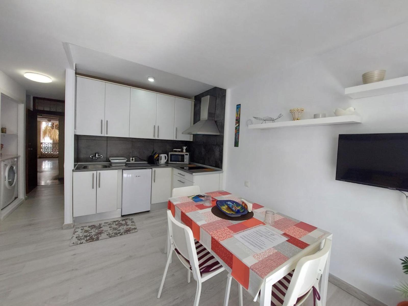 Playa Honda Apartment Arona  Exterior foto