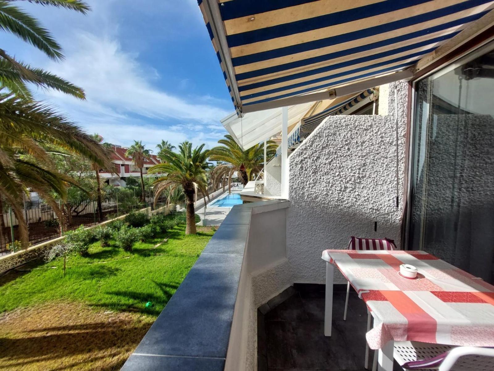 Playa Honda Apartment Arona  Exterior foto