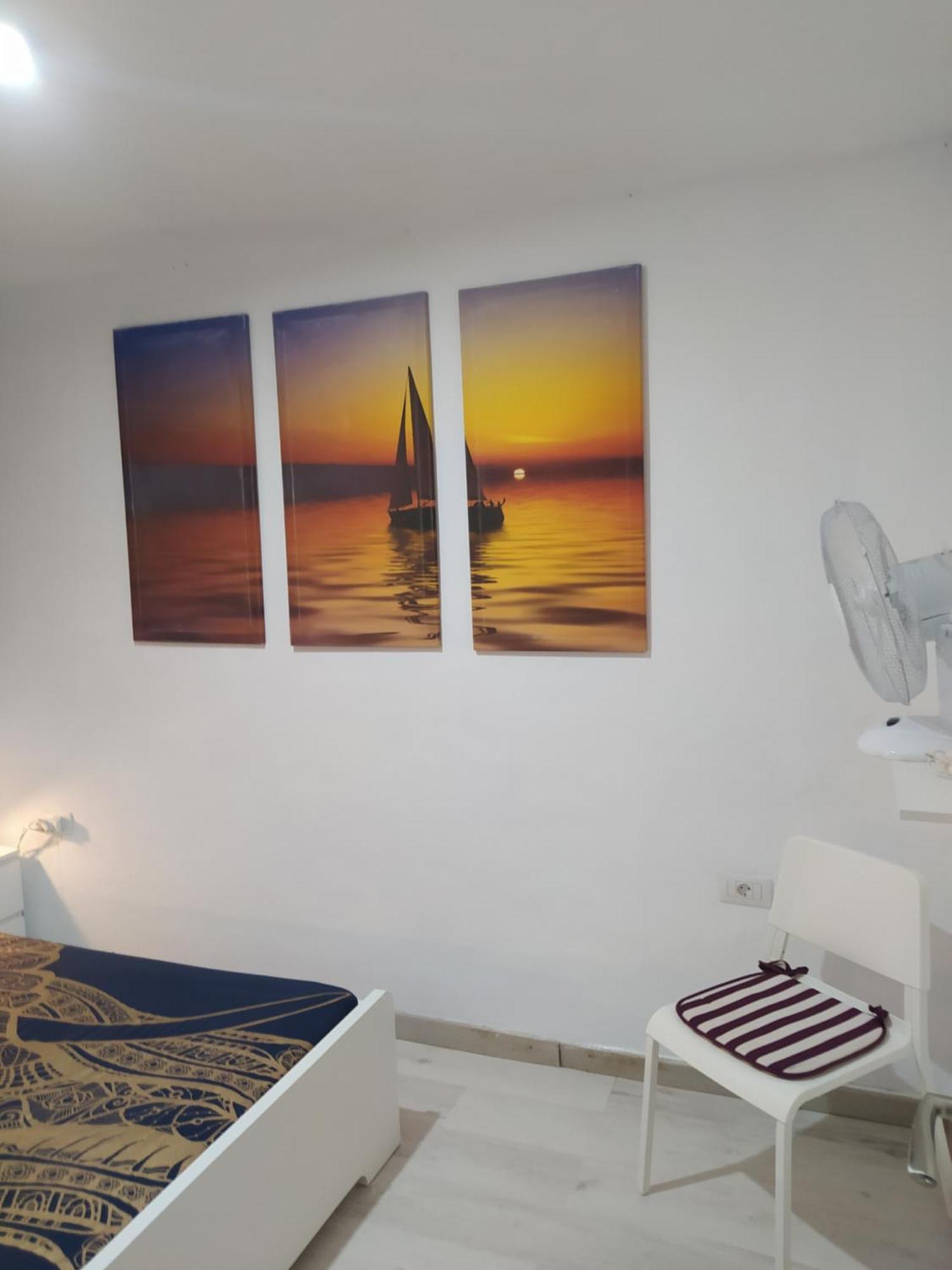 Playa Honda Apartment Arona  Exterior foto
