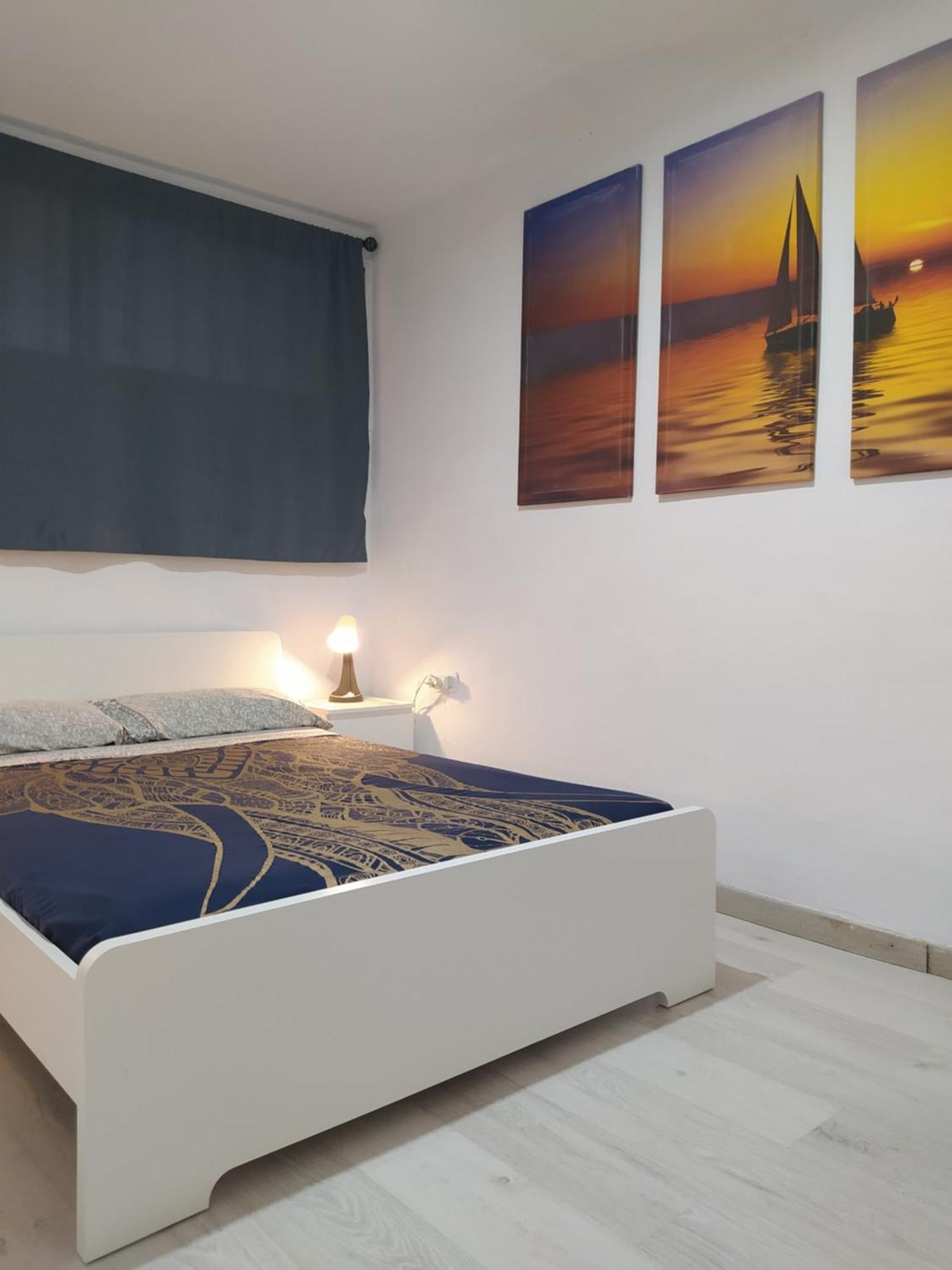 Playa Honda Apartment Arona  Exterior foto