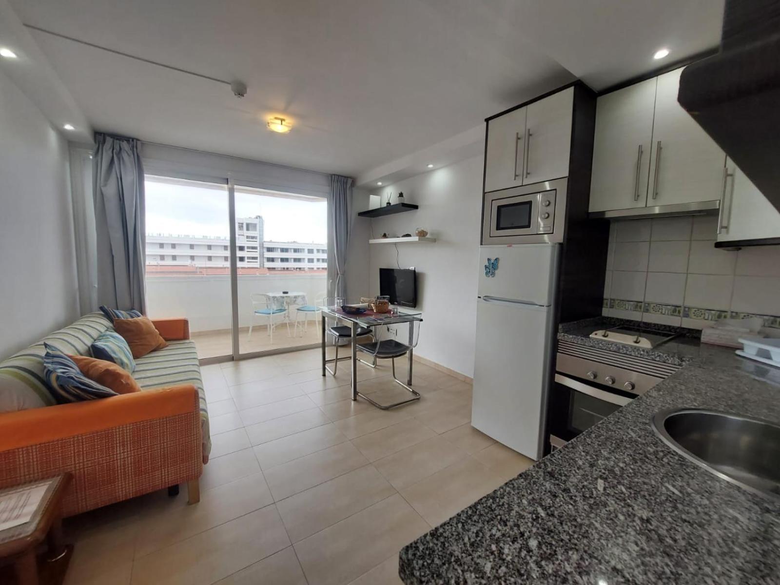 Playa Honda Apartment Arona  Exterior foto