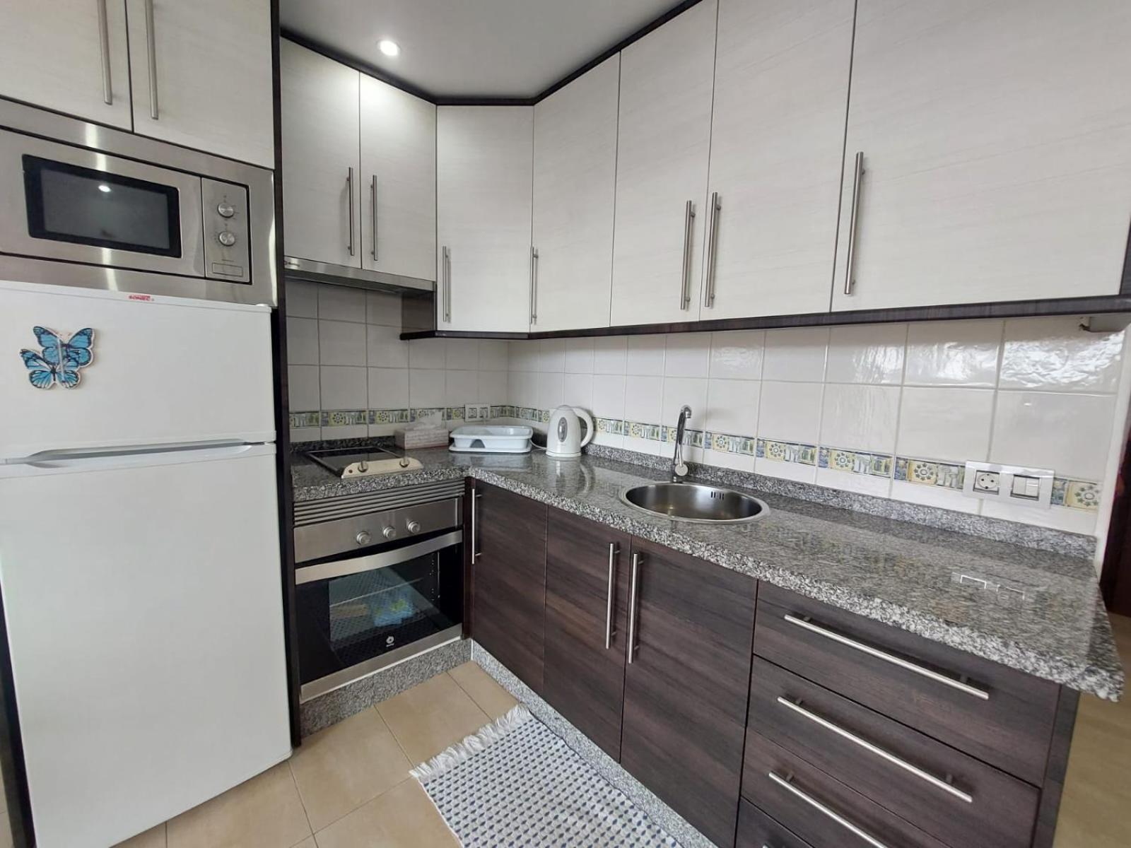 Playa Honda Apartment Arona  Exterior foto