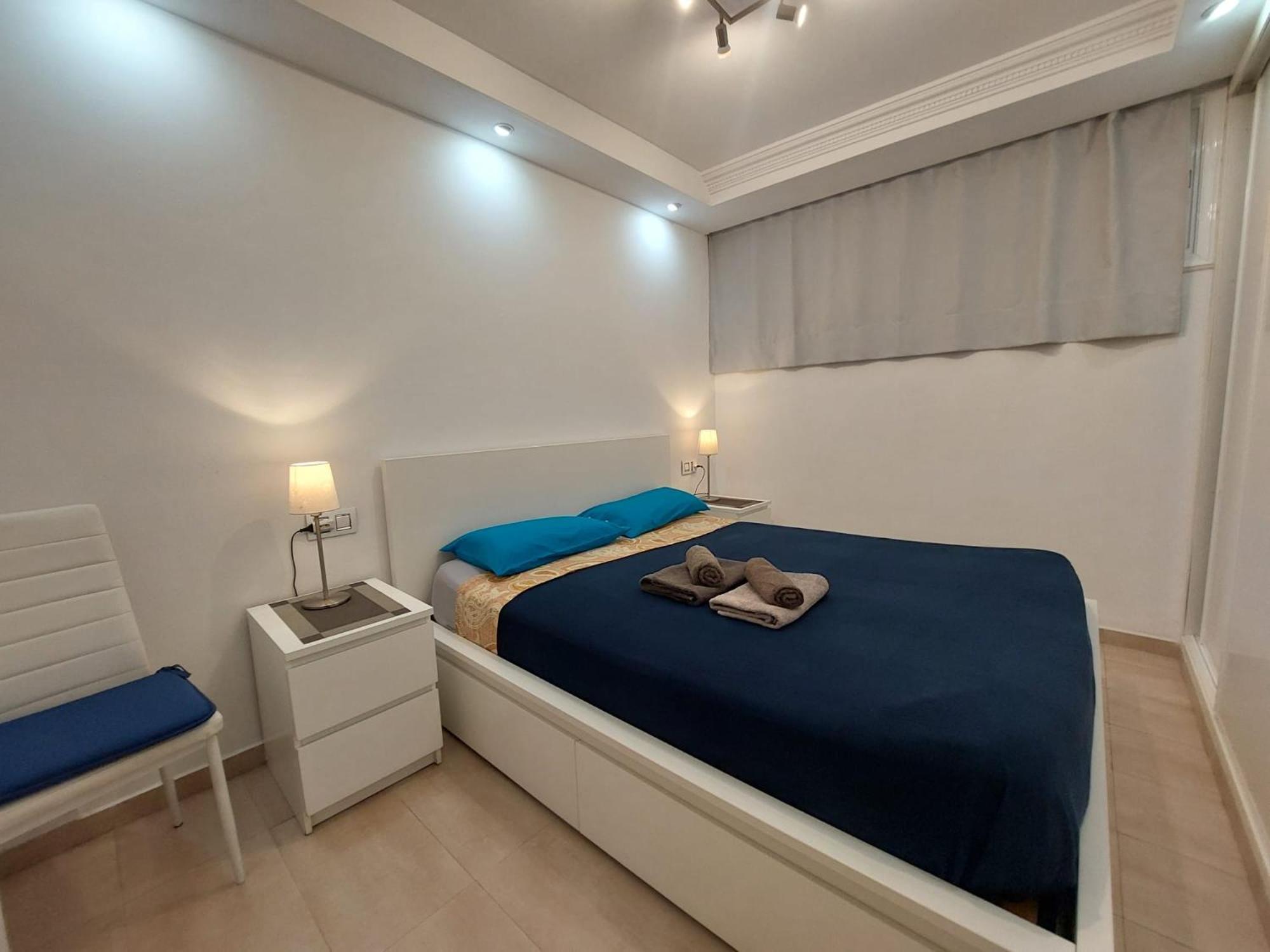 Playa Honda Apartment Arona  Exterior foto