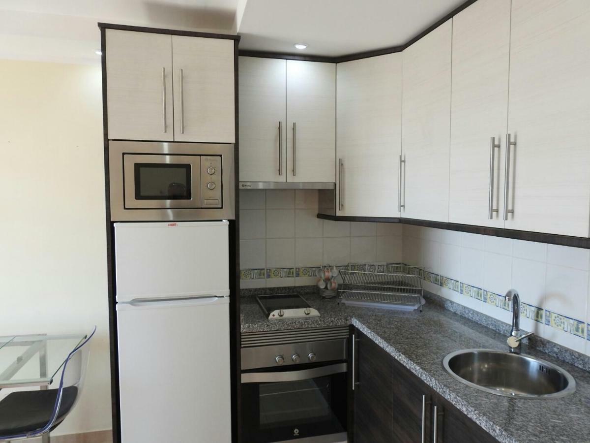 Playa Honda Apartment Arona  Exterior foto