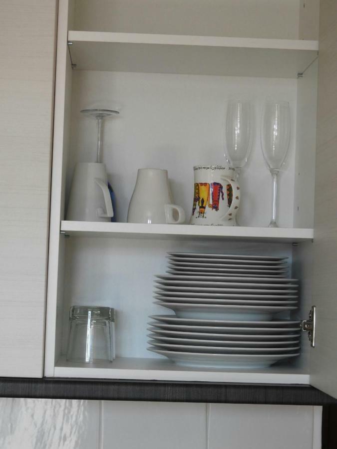 Playa Honda Apartment Arona  Exterior foto