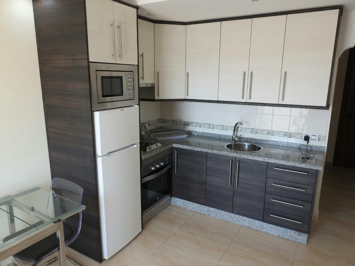 Playa Honda Apartment Arona  Exterior foto
