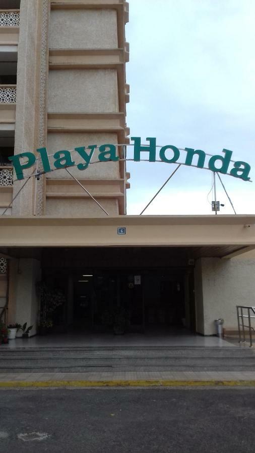 Playa Honda Apartment Arona  Exterior foto