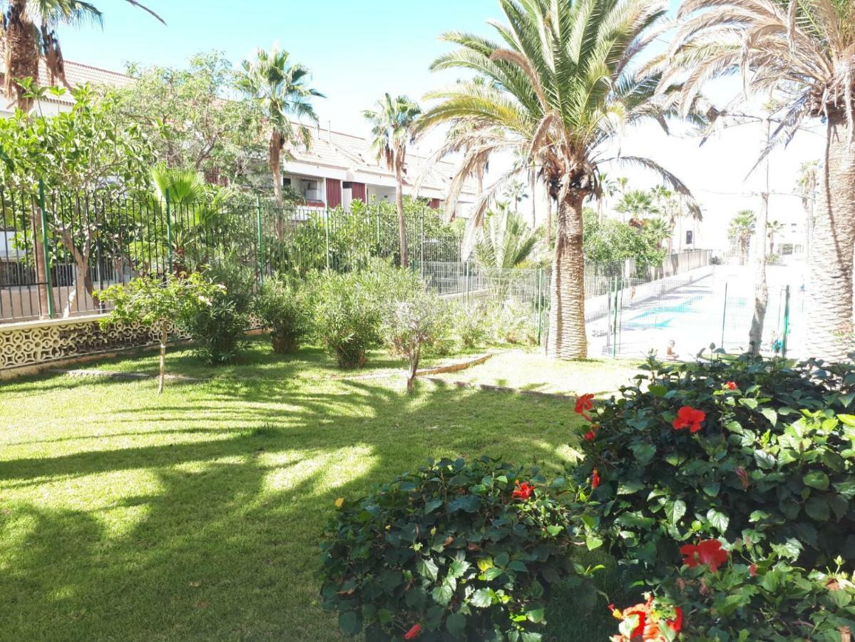 Playa Honda Apartment Arona  Exterior foto