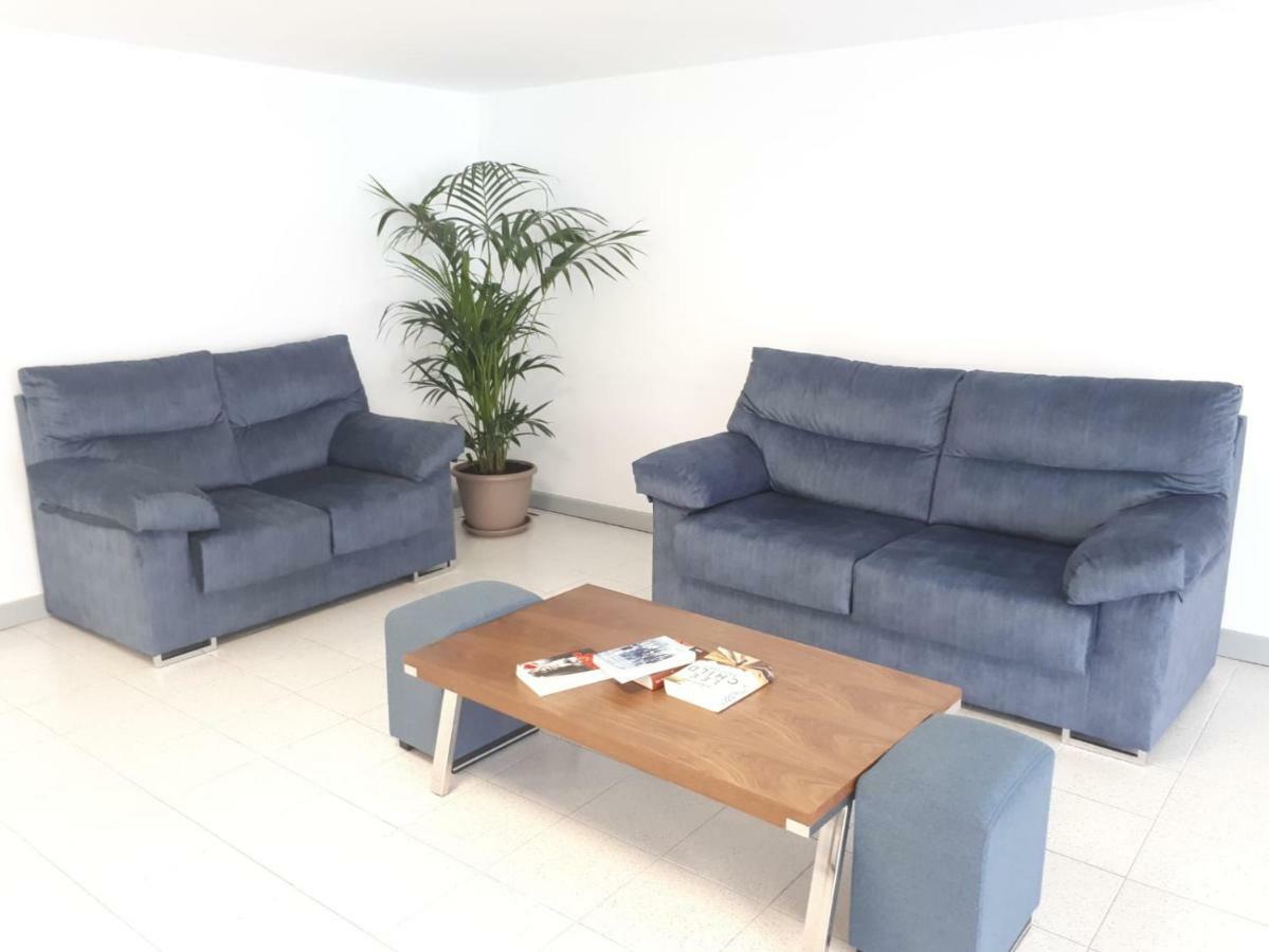 Playa Honda Apartment Arona  Exterior foto