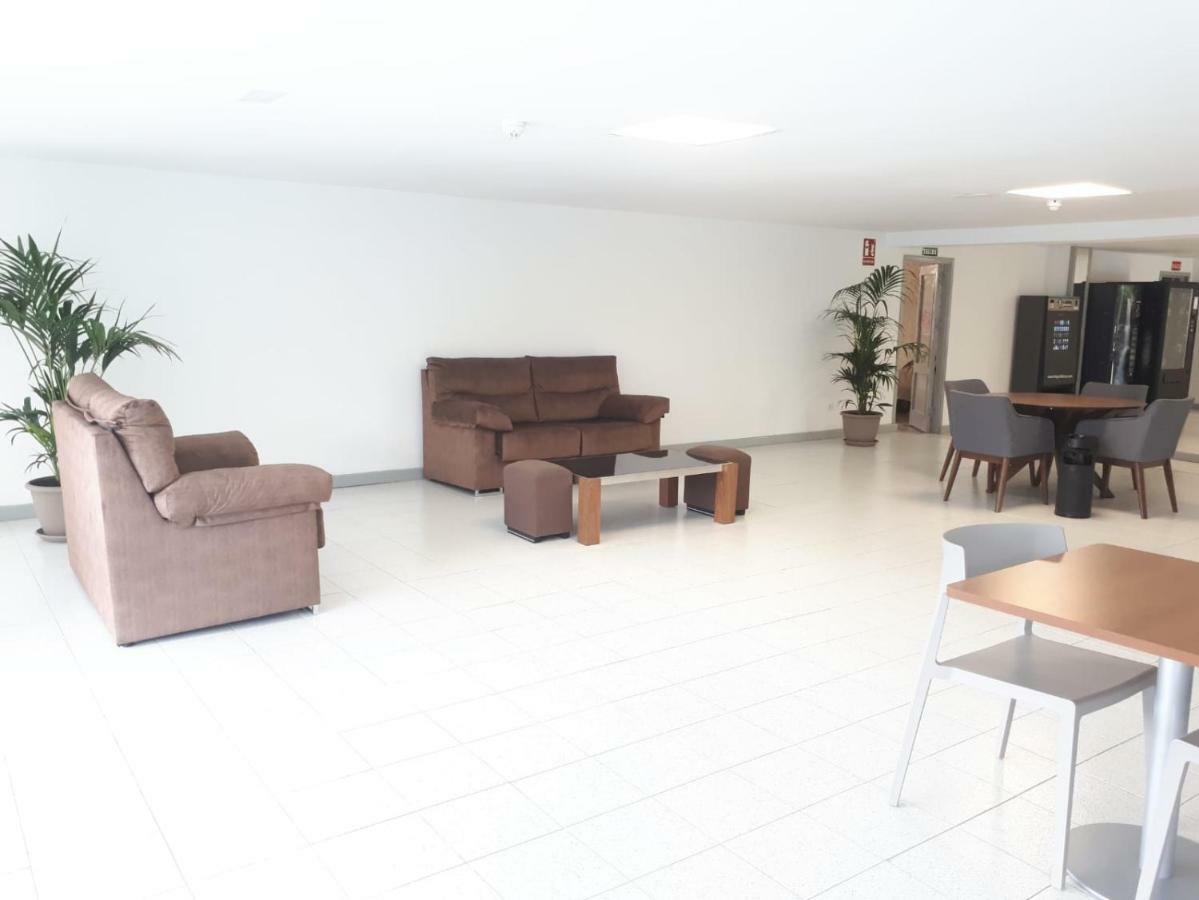 Playa Honda Apartment Arona  Exterior foto