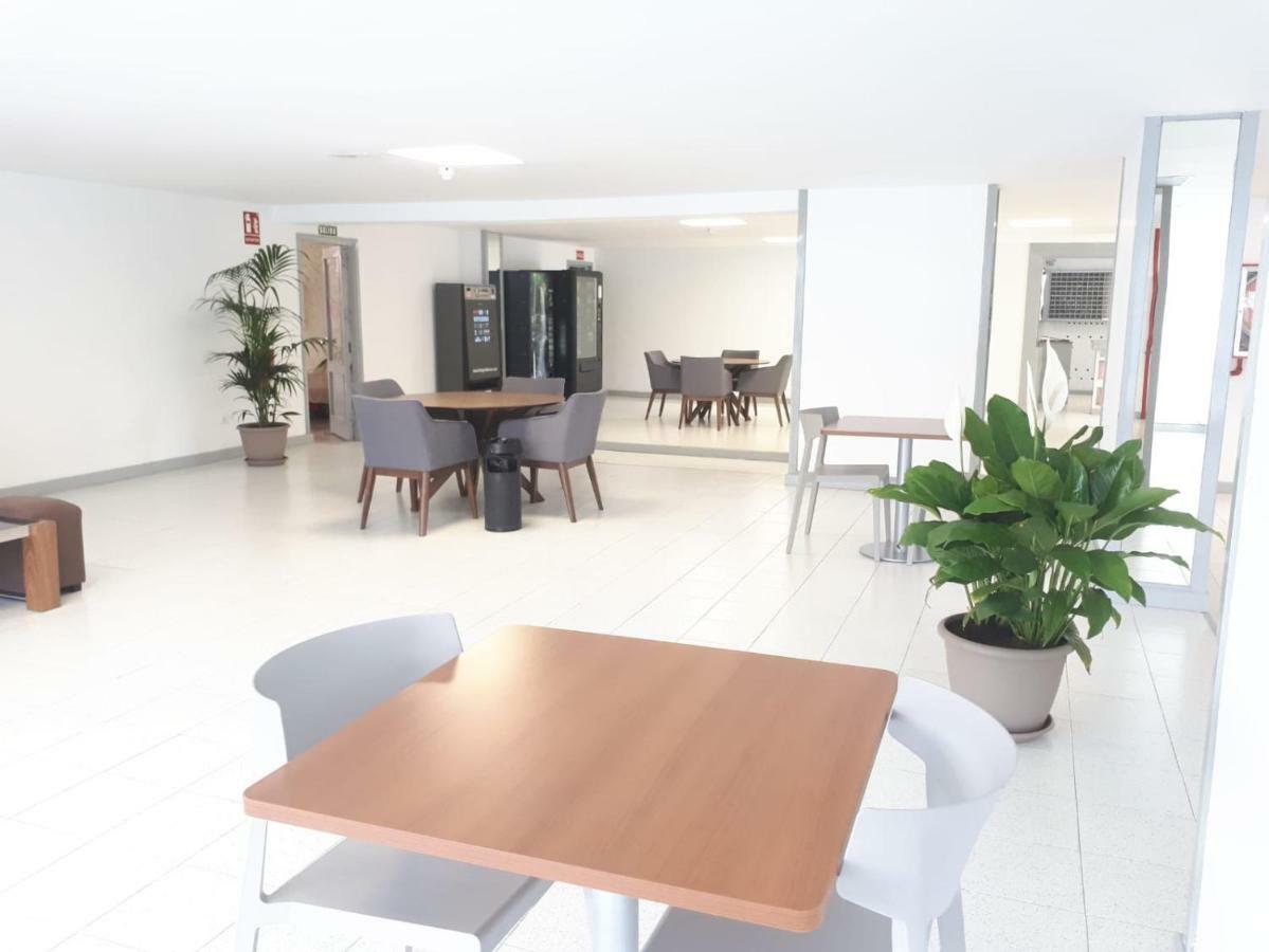 Playa Honda Apartment Arona  Exterior foto