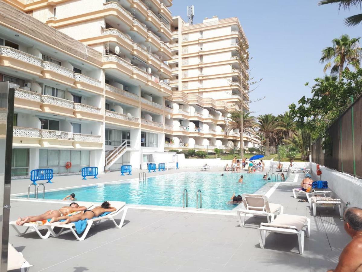 Playa Honda Apartment Arona  Exterior foto