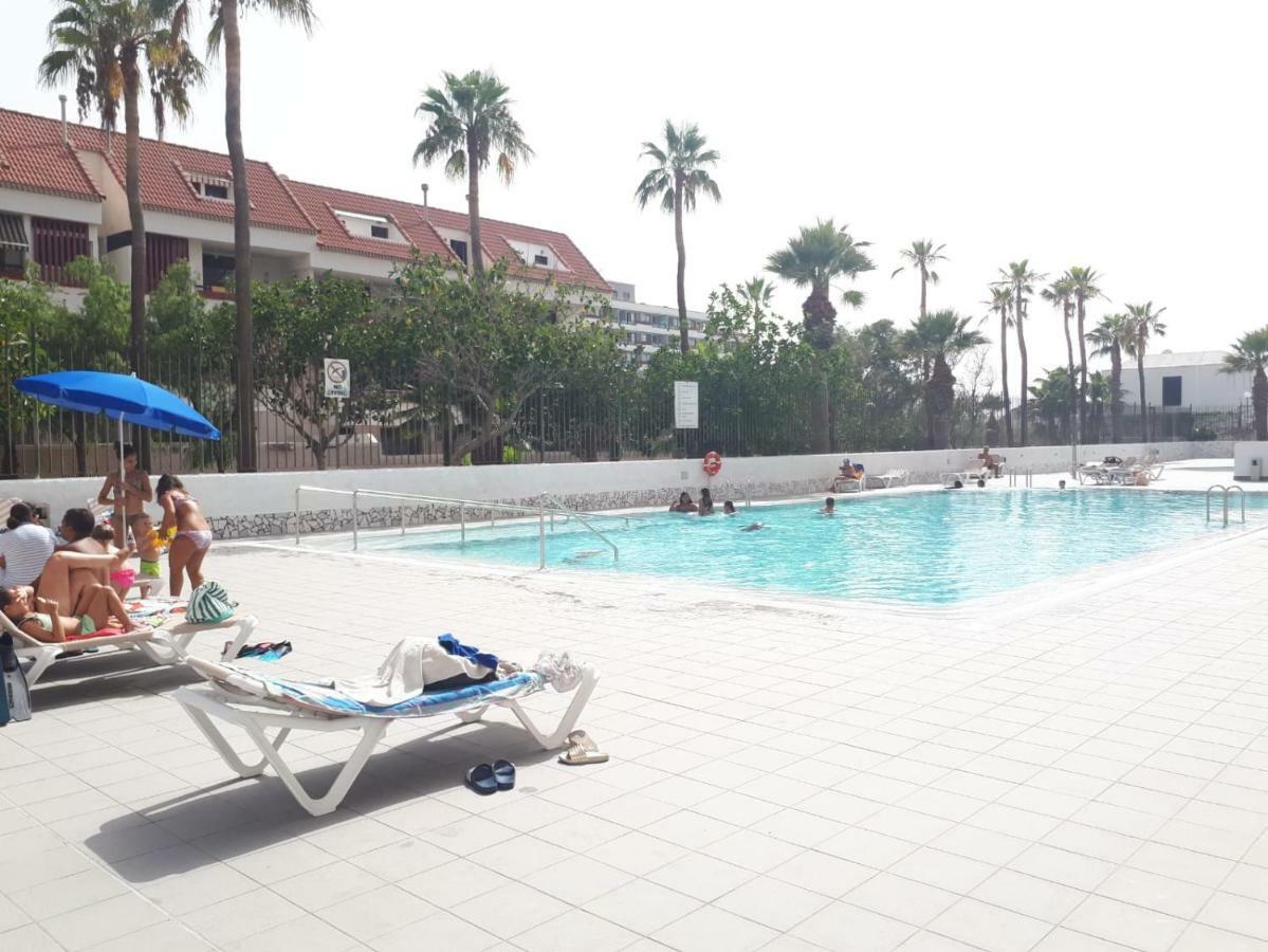 Playa Honda Apartment Arona  Exterior foto