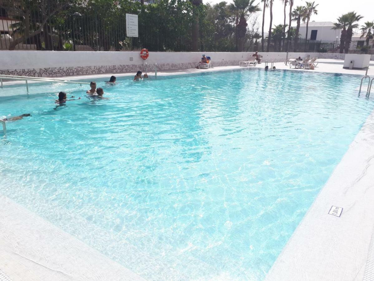 Playa Honda Apartment Arona  Exterior foto