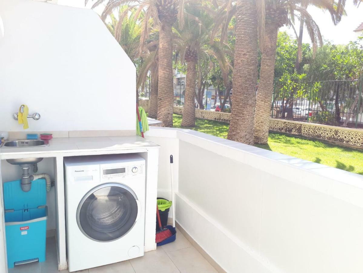 Playa Honda Apartment Arona  Exterior foto