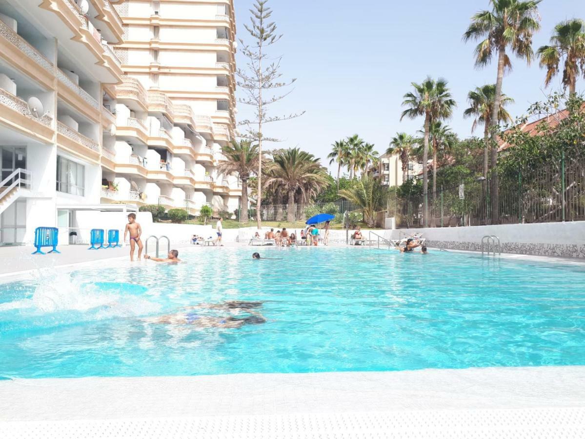 Playa Honda Apartment Arona  Exterior foto