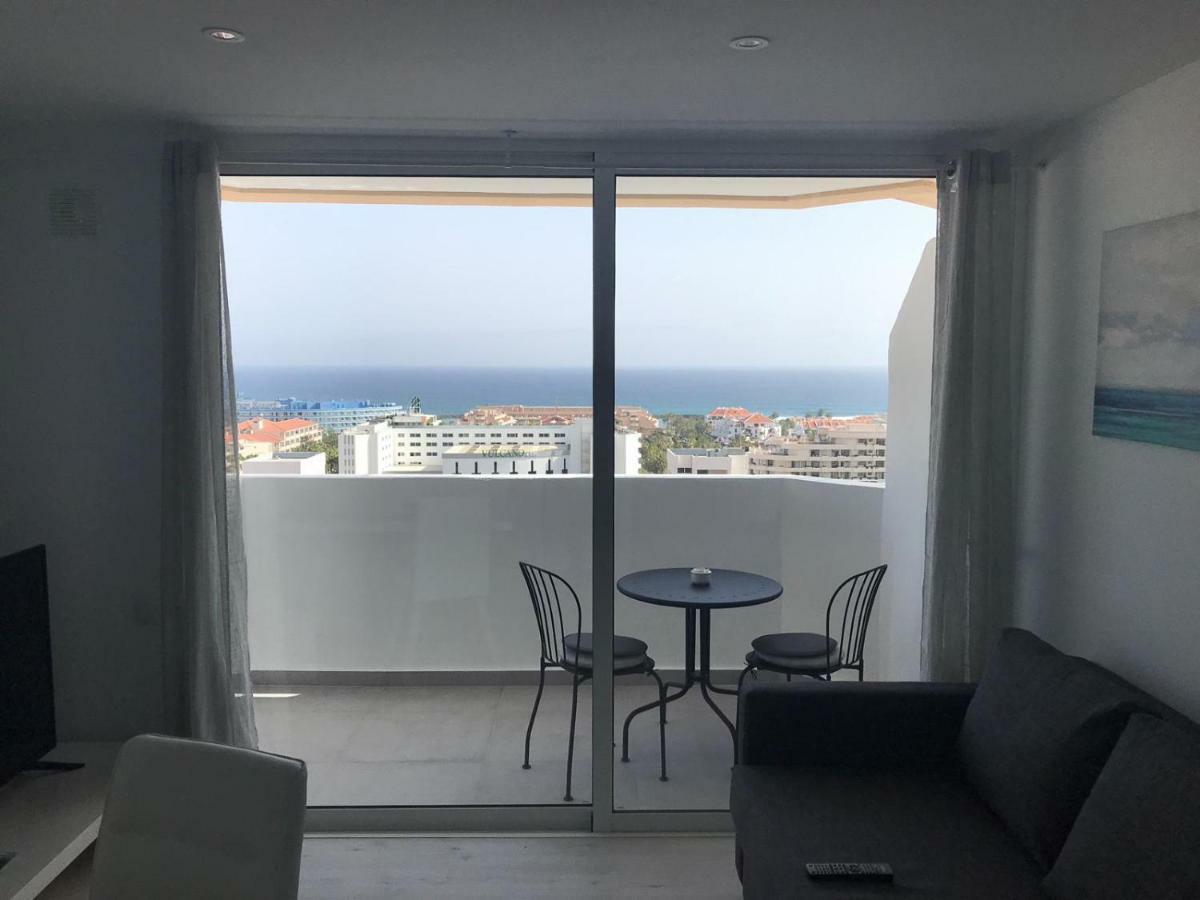 Playa Honda Apartment Arona  Exterior foto